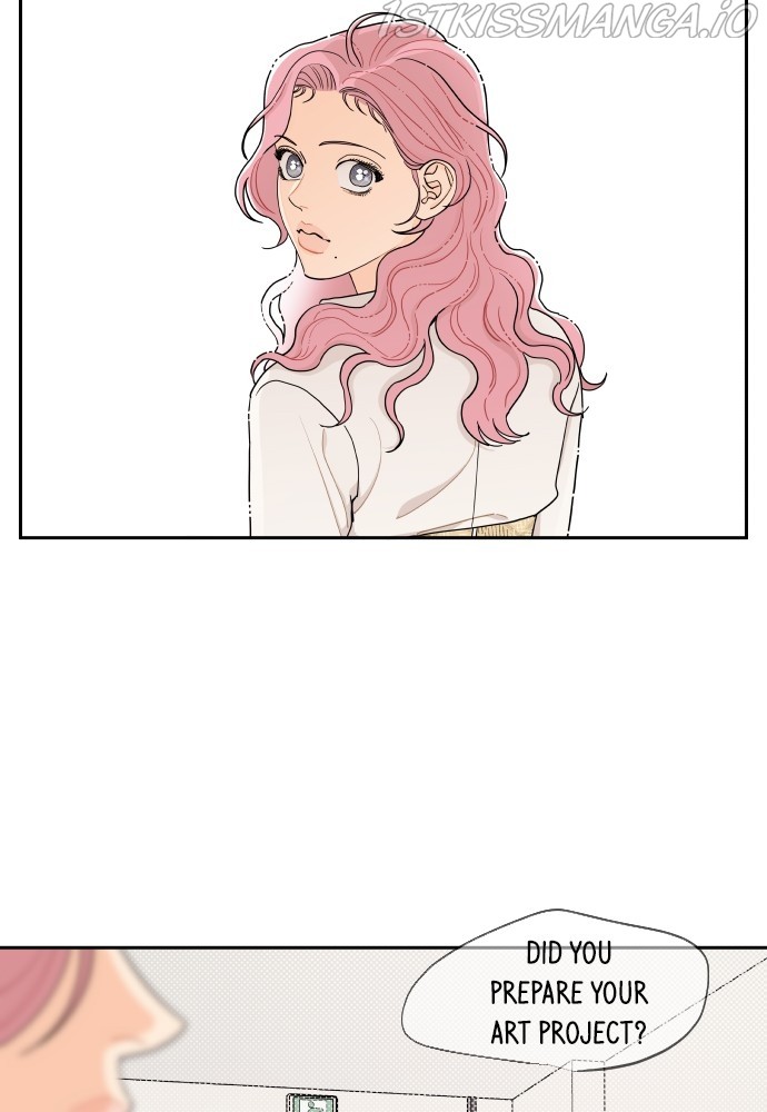 A Whirlwind Campus Affair chapter 11 - page 68