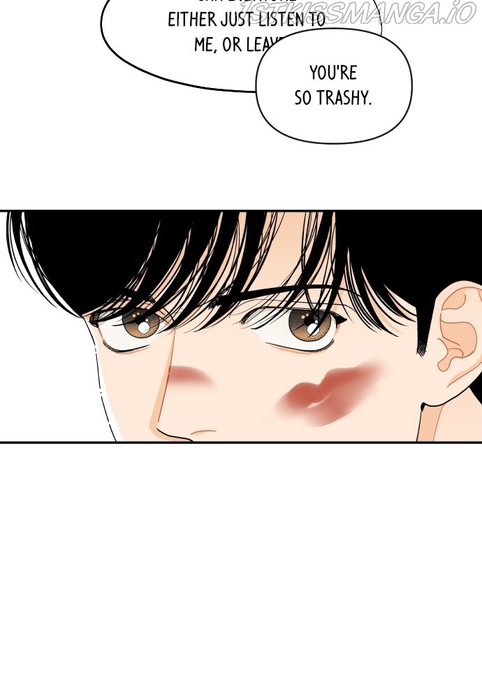 A Whirlwind Campus Affair chapter 11 - page 9