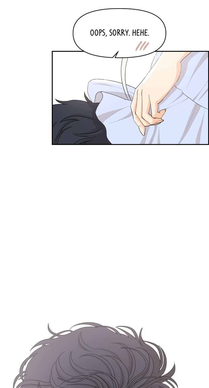A Whirlwind Campus Affair chapter 35 - page 2