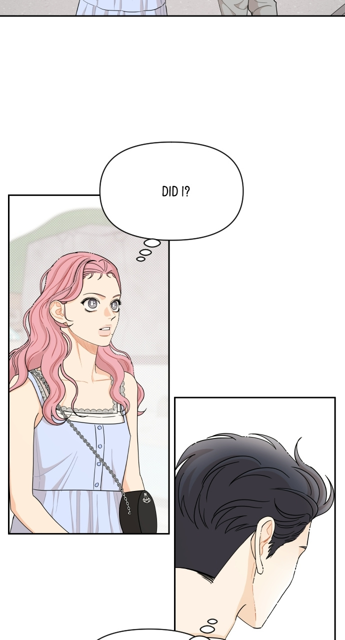 A Whirlwind Campus Affair chapter 35 - page 7