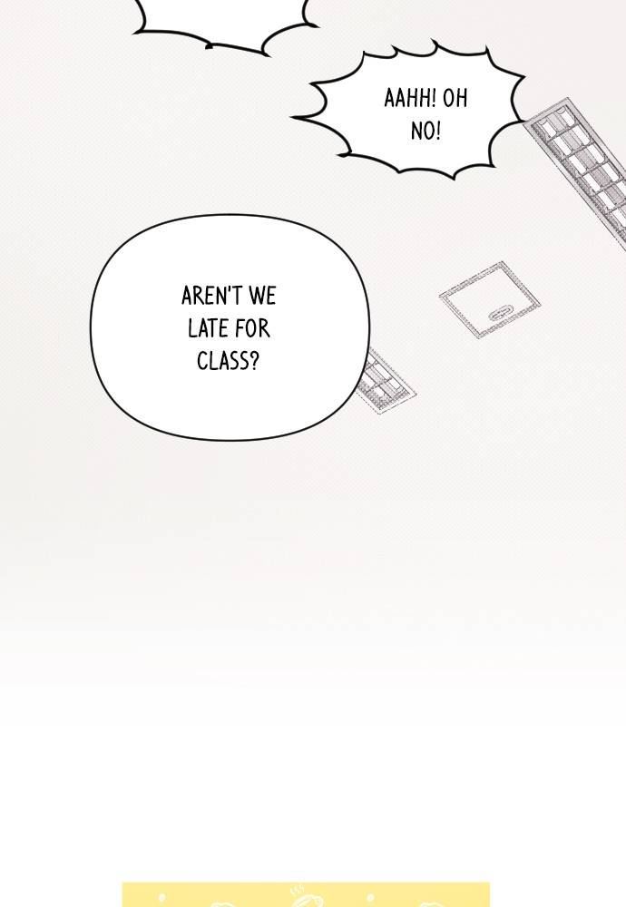 A Whirlwind Campus Affair chapter 9 - page 12