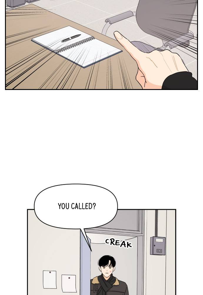 A Whirlwind Campus Affair chapter 9 - page 30