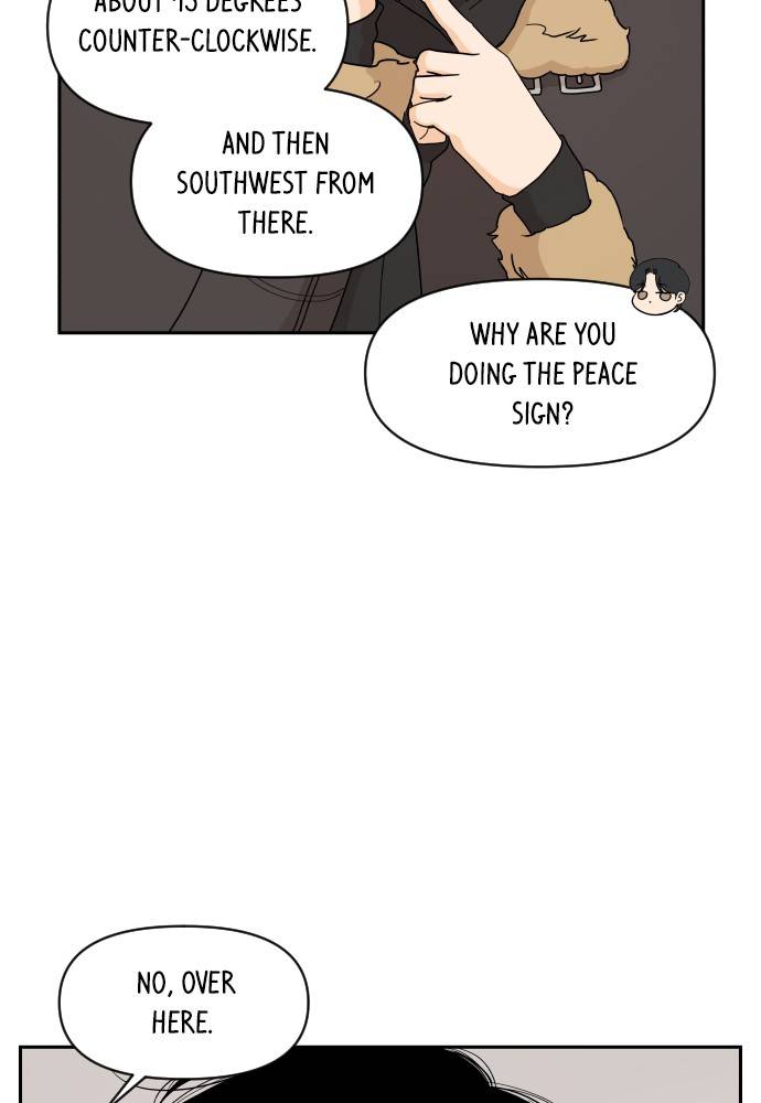 A Whirlwind Campus Affair chapter 9 - page 35