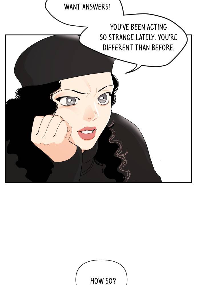A Whirlwind Campus Affair chapter 9 - page 43