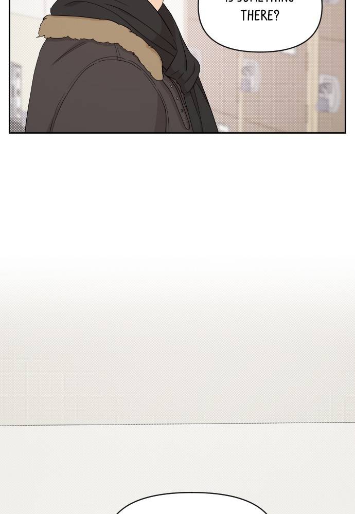 A Whirlwind Campus Affair chapter 9 - page 59