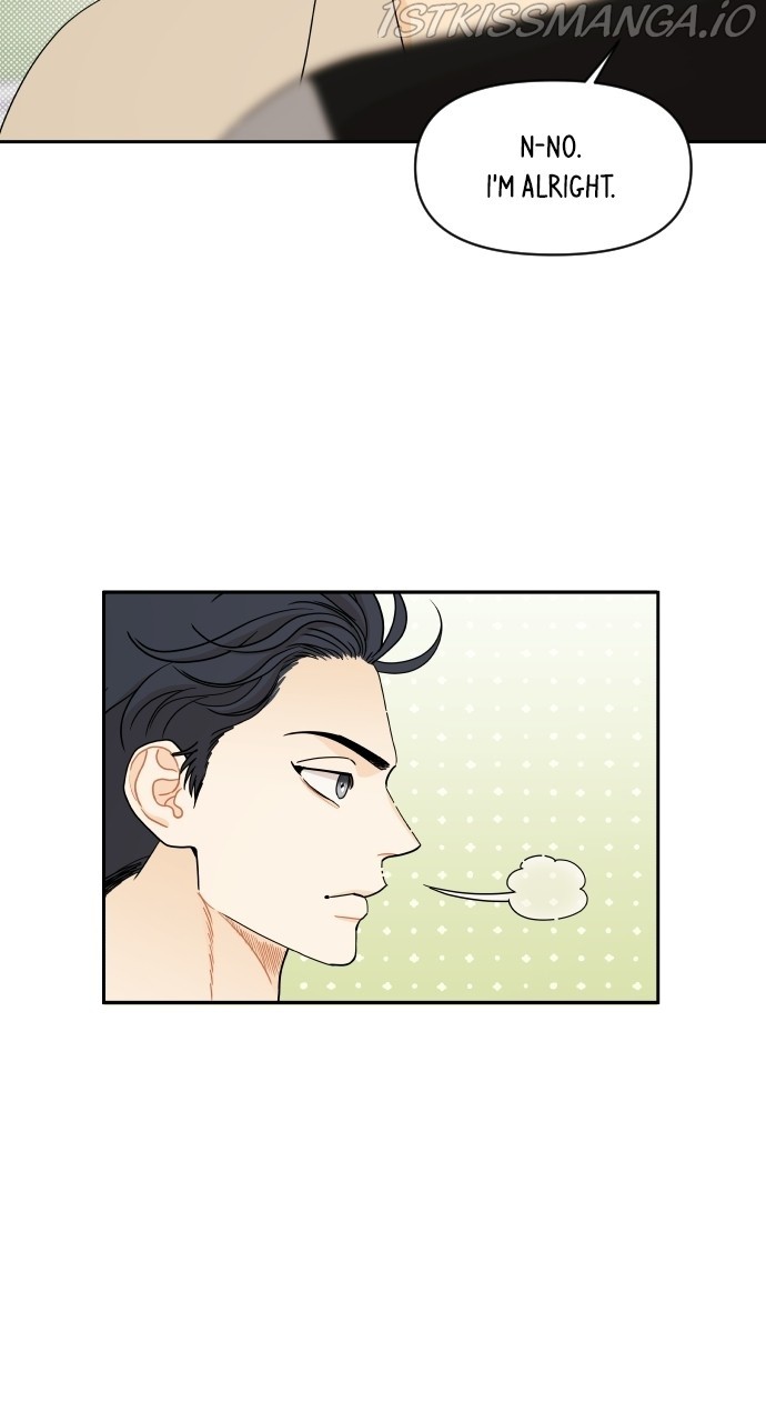 A Whirlwind Campus Affair chapter 34 - page 32