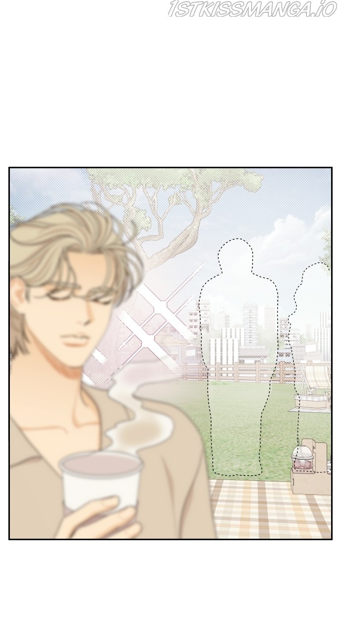 A Whirlwind Campus Affair chapter 34 - page 37