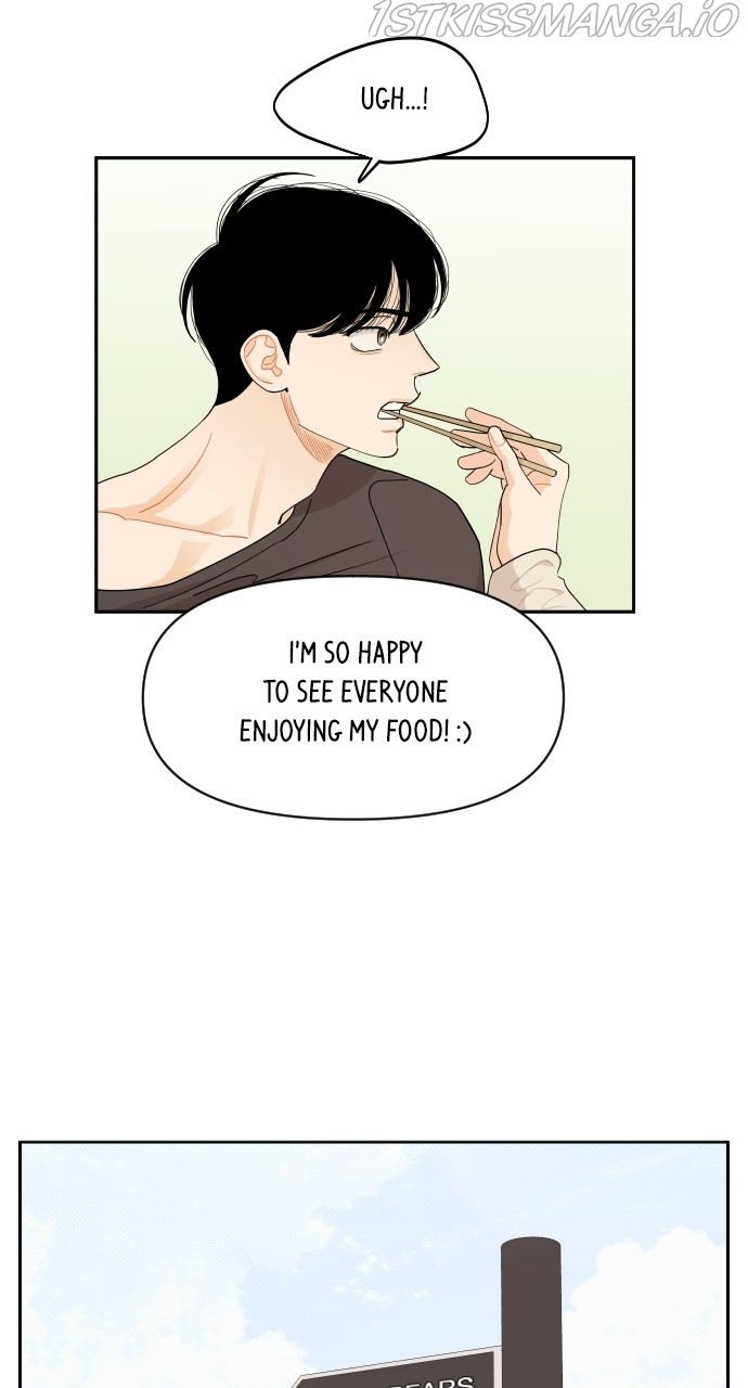 A Whirlwind Campus Affair chapter 34 - page 38