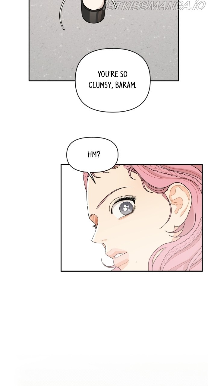 A Whirlwind Campus Affair chapter 34 - page 47