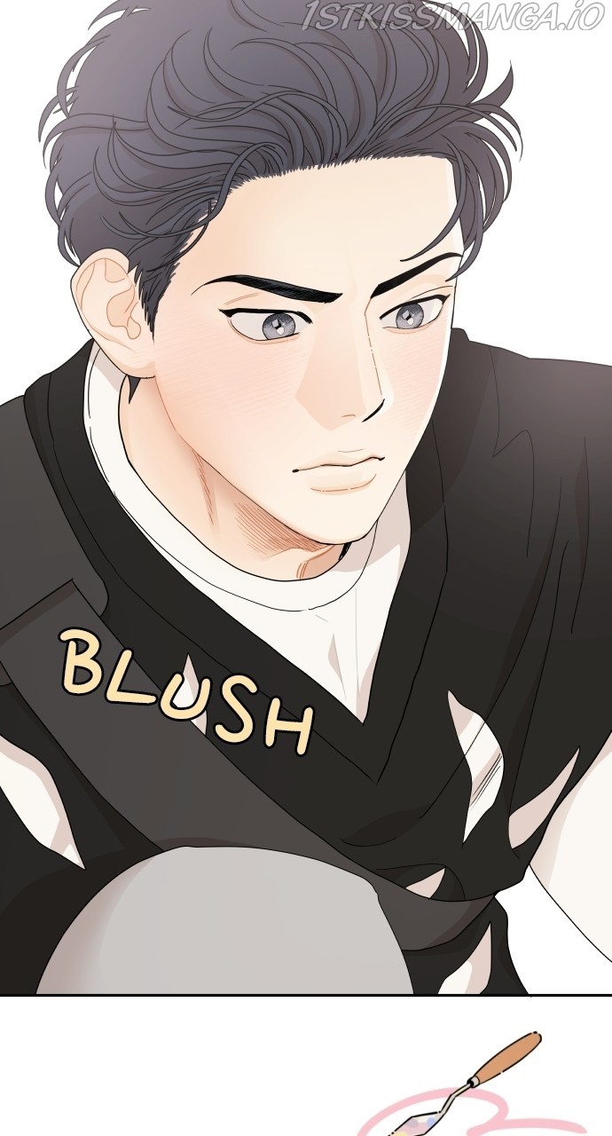A Whirlwind Campus Affair chapter 34 - page 52