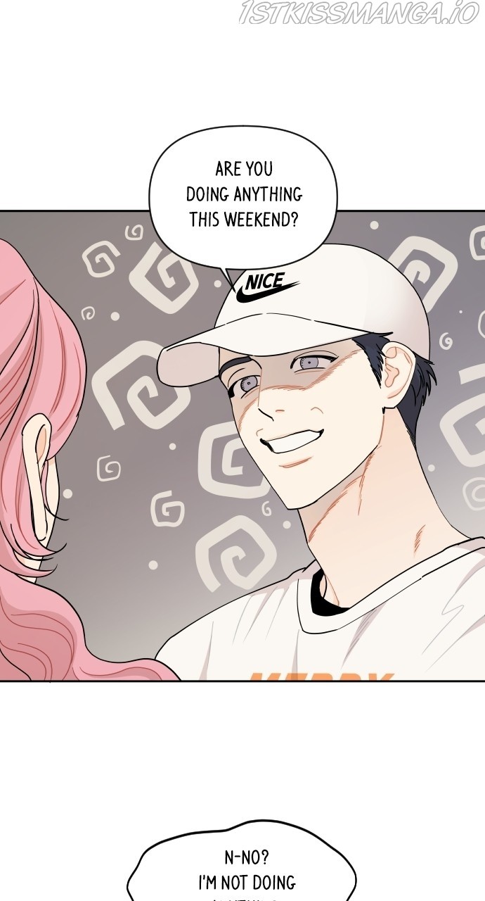 A Whirlwind Campus Affair chapter 33 - page 25