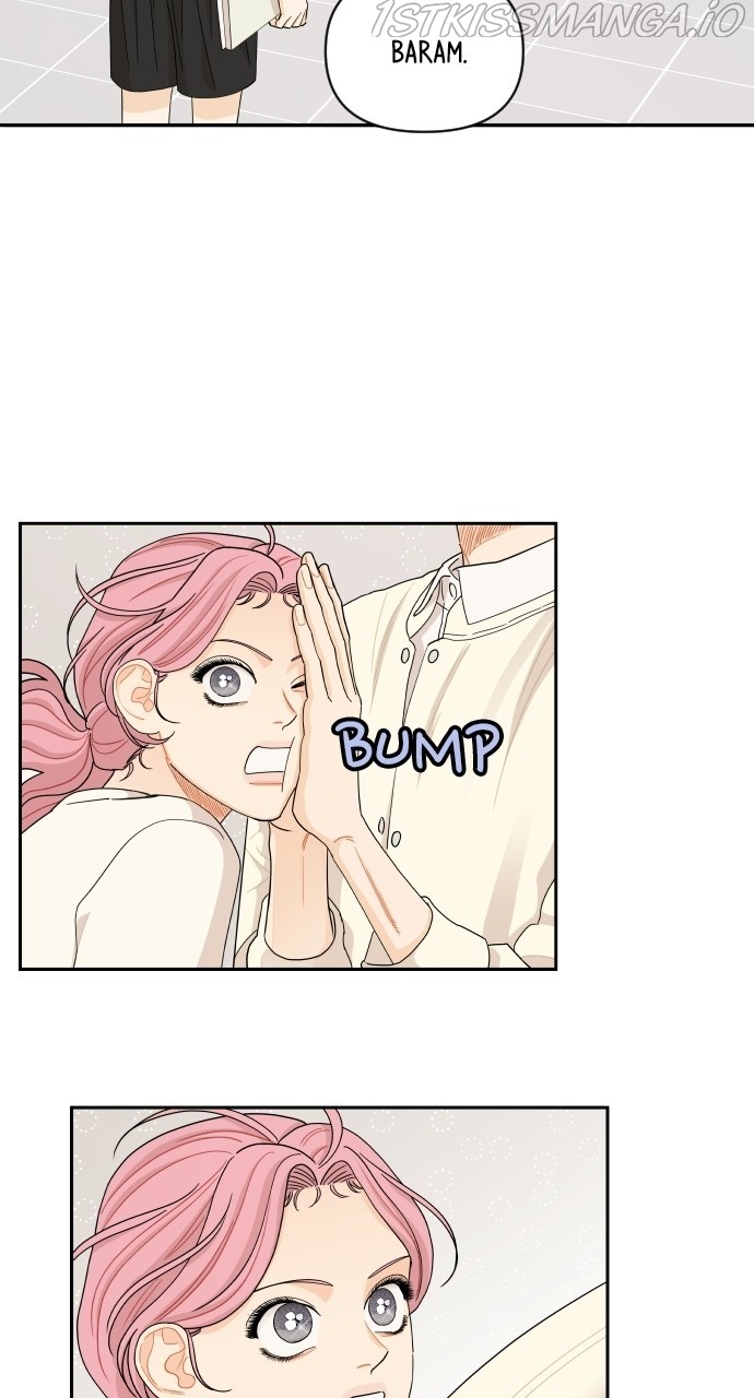 A Whirlwind Campus Affair chapter 33 - page 41