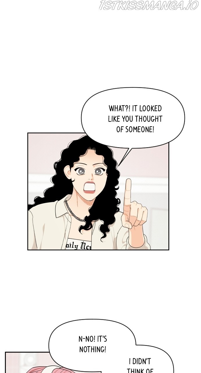 A Whirlwind Campus Affair chapter 33 - page 5
