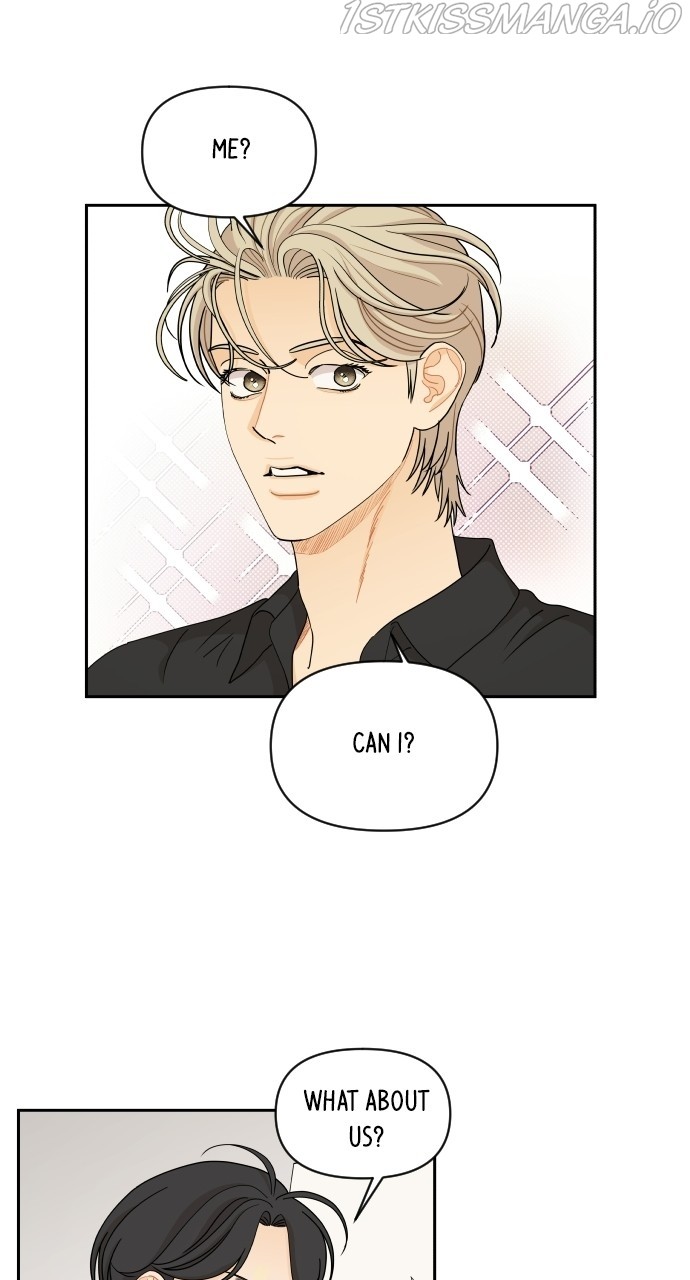 A Whirlwind Campus Affair chapter 33 - page 53