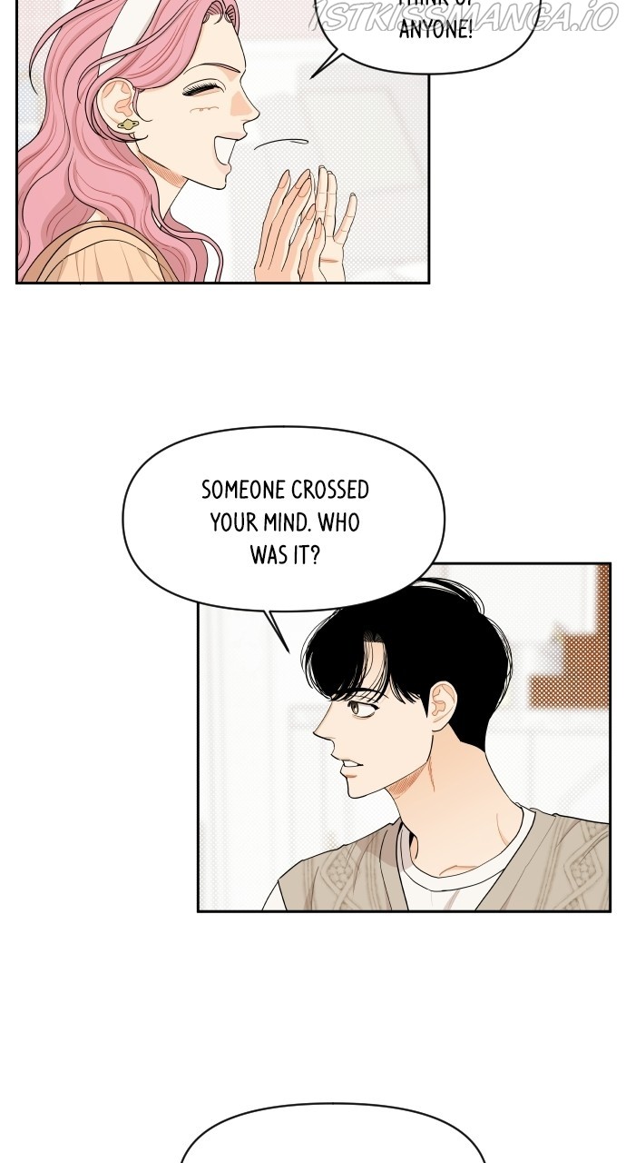 A Whirlwind Campus Affair chapter 33 - page 6