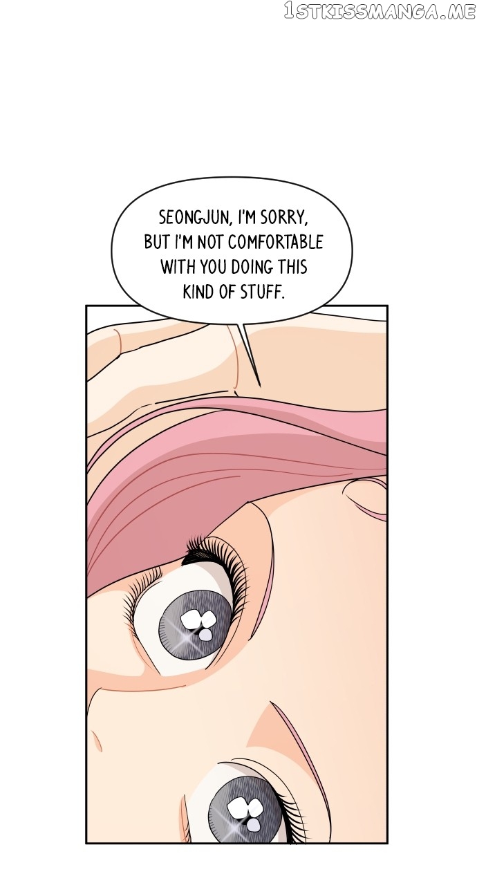 A Whirlwind Campus Affair Chapter 64 - page 1