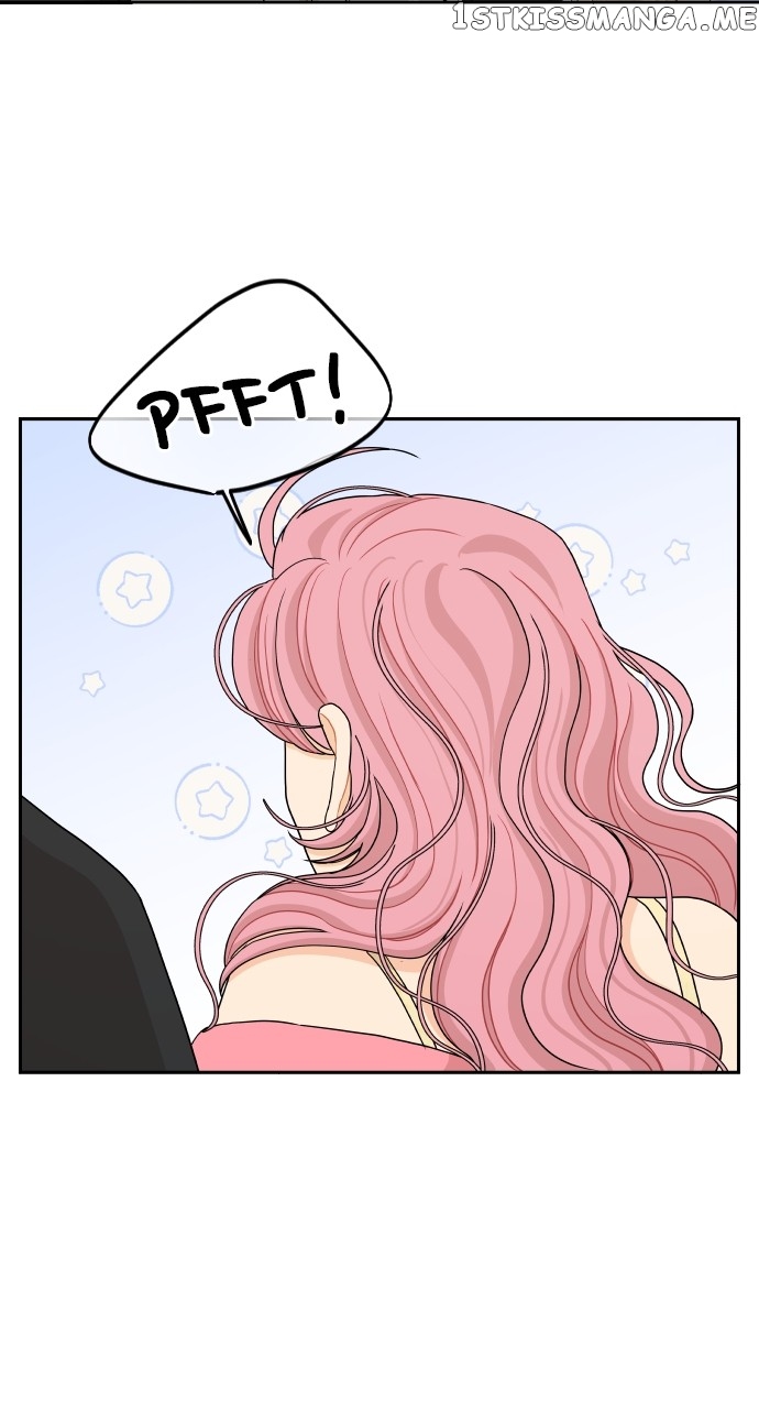 A Whirlwind Campus Affair Chapter 64 - page 12