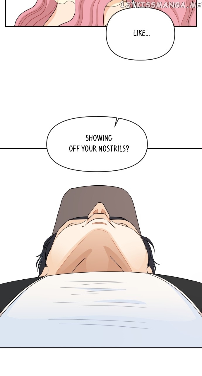 A Whirlwind Campus Affair Chapter 64 - page 4