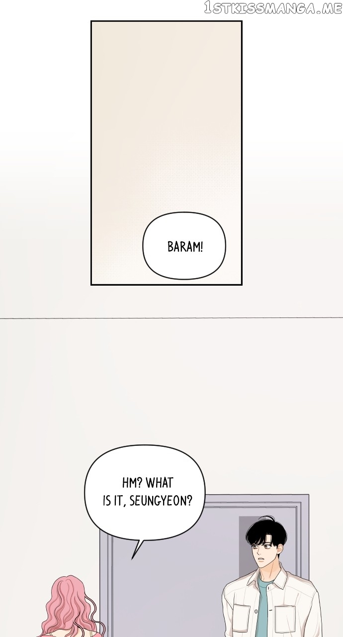 A Whirlwind Campus Affair Chapter 64 - page 41
