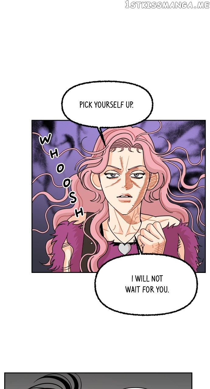 A Whirlwind Campus Affair Chapter 62 - page 1