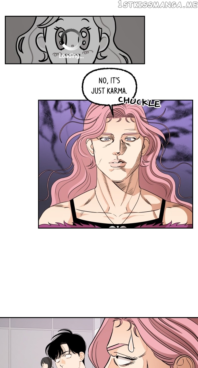 A Whirlwind Campus Affair Chapter 62 - page 15