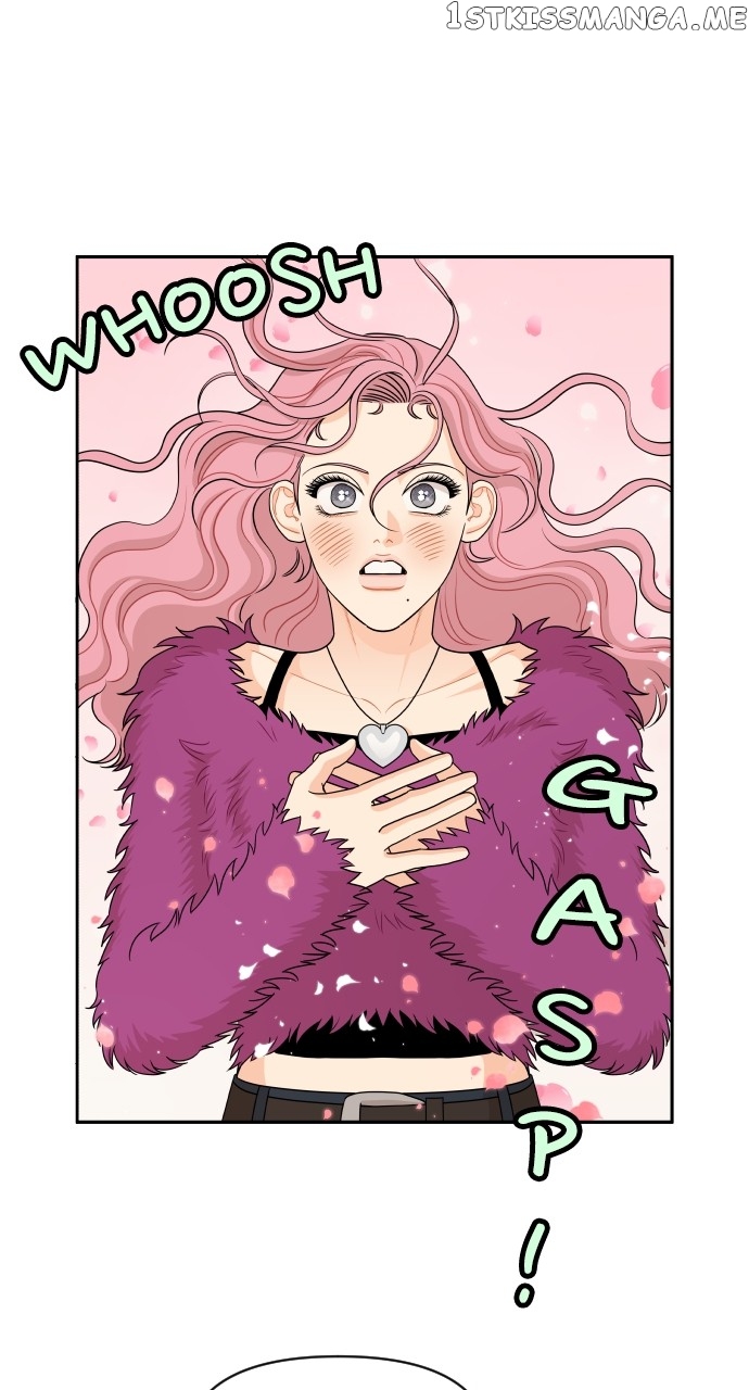 A Whirlwind Campus Affair Chapter 62 - page 28