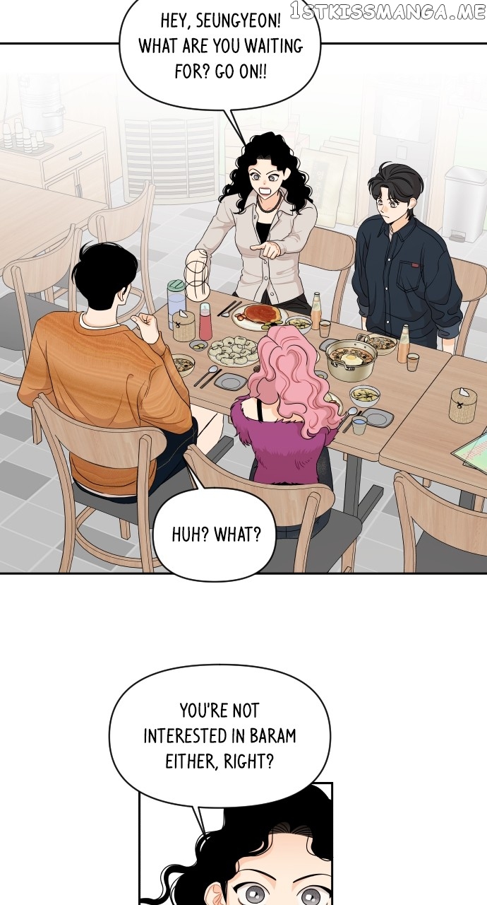 A Whirlwind Campus Affair Chapter 62 - page 29