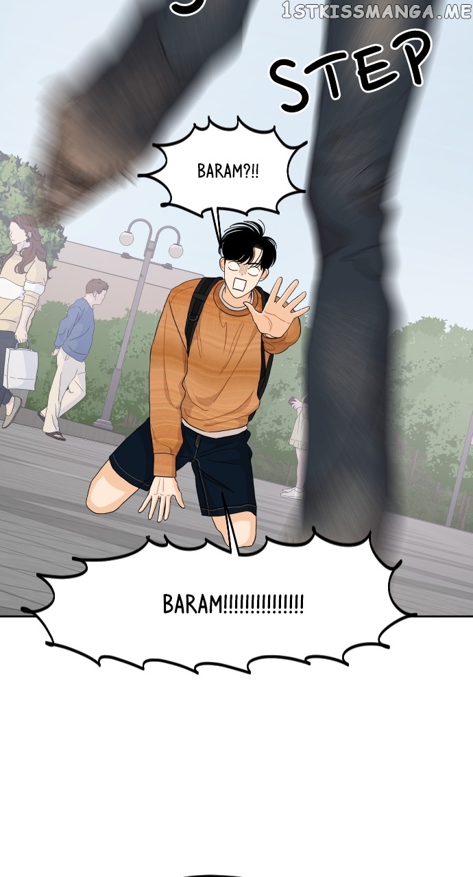 A Whirlwind Campus Affair Chapter 62 - page 3