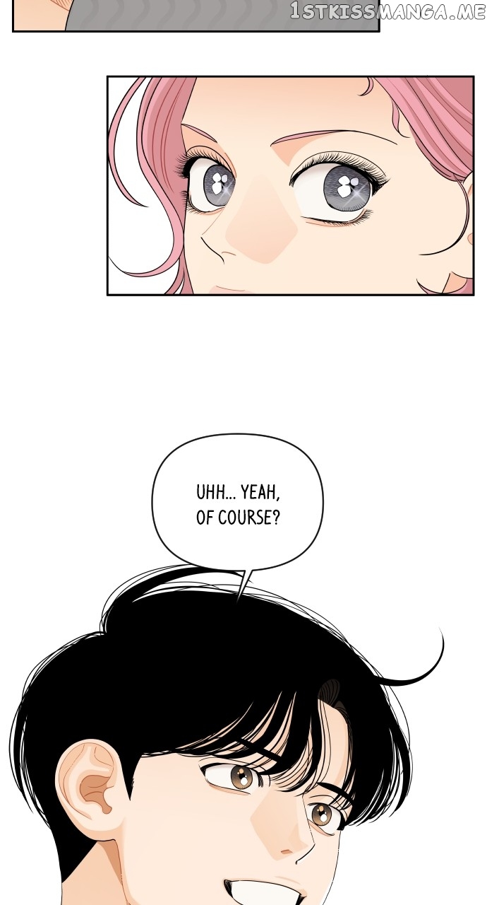 A Whirlwind Campus Affair Chapter 62 - page 31