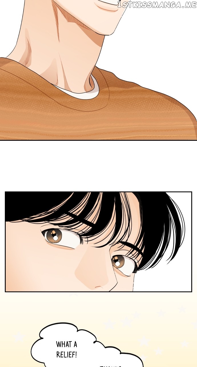 A Whirlwind Campus Affair Chapter 62 - page 32