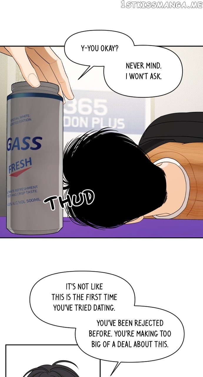 A Whirlwind Campus Affair Chapter 62 - page 37