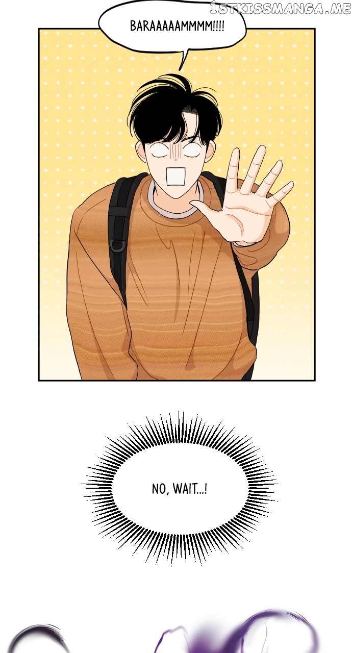 A Whirlwind Campus Affair Chapter 62 - page 4