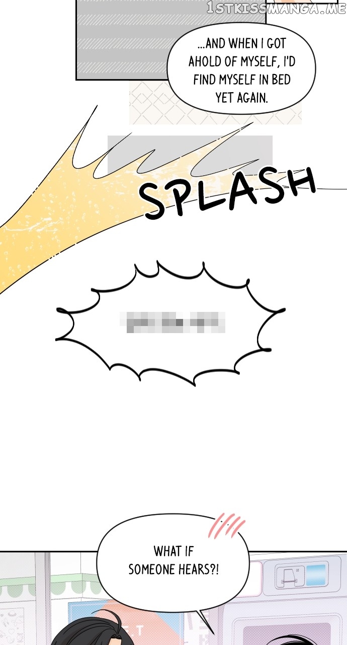 A Whirlwind Campus Affair Chapter 62 - page 42