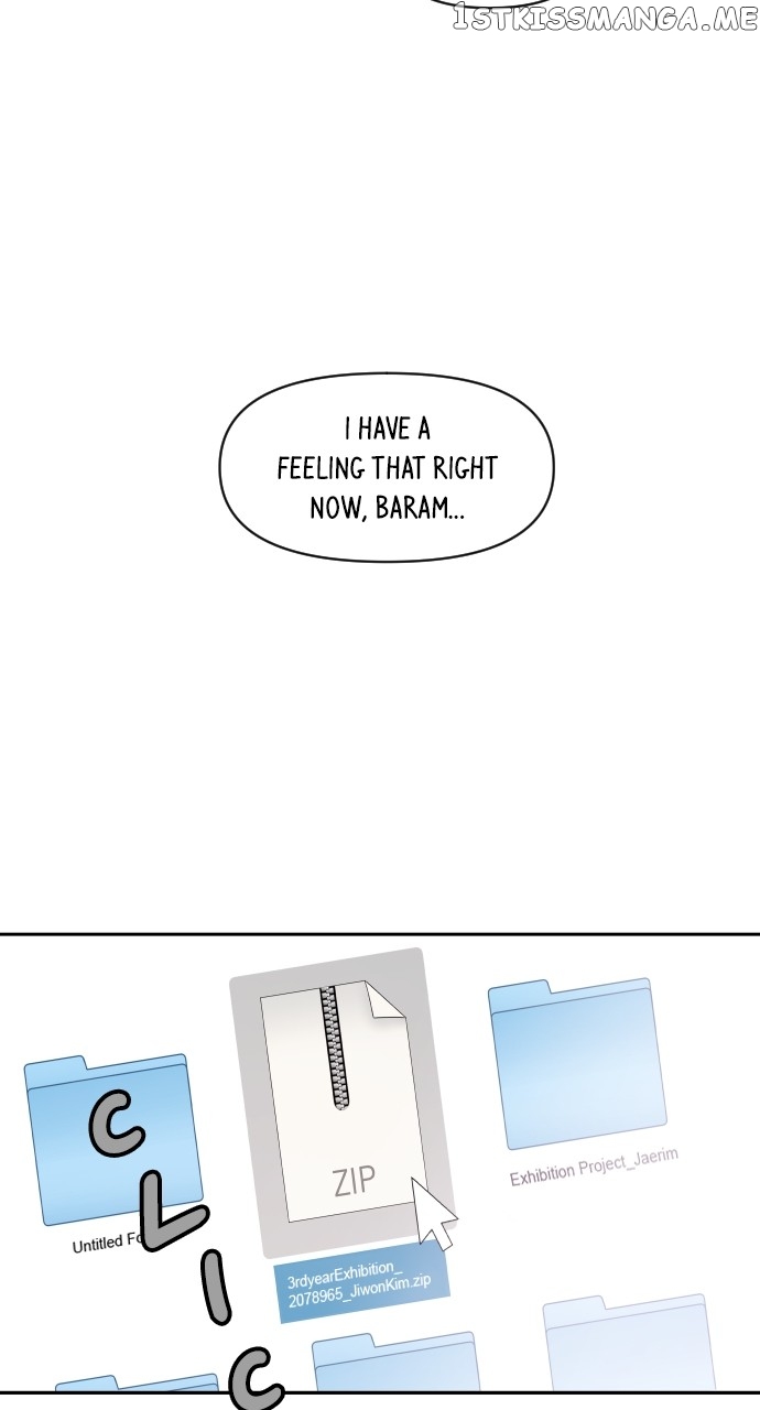 A Whirlwind Campus Affair Chapter 62 - page 48