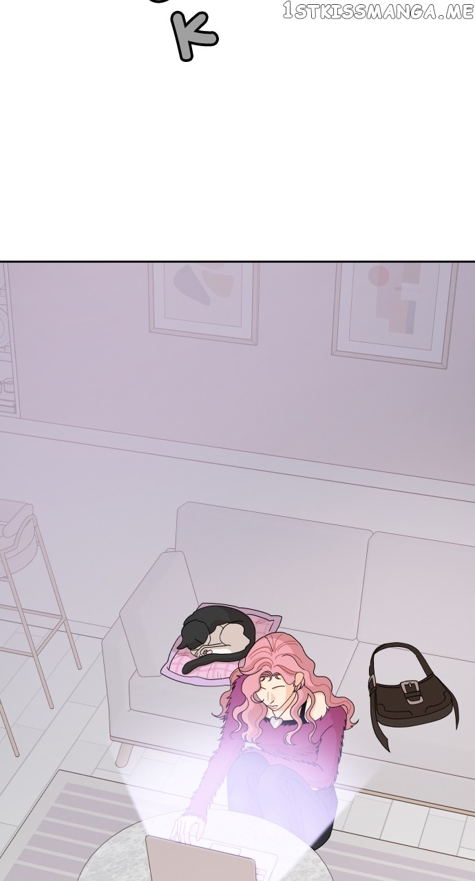 A Whirlwind Campus Affair Chapter 62 - page 49