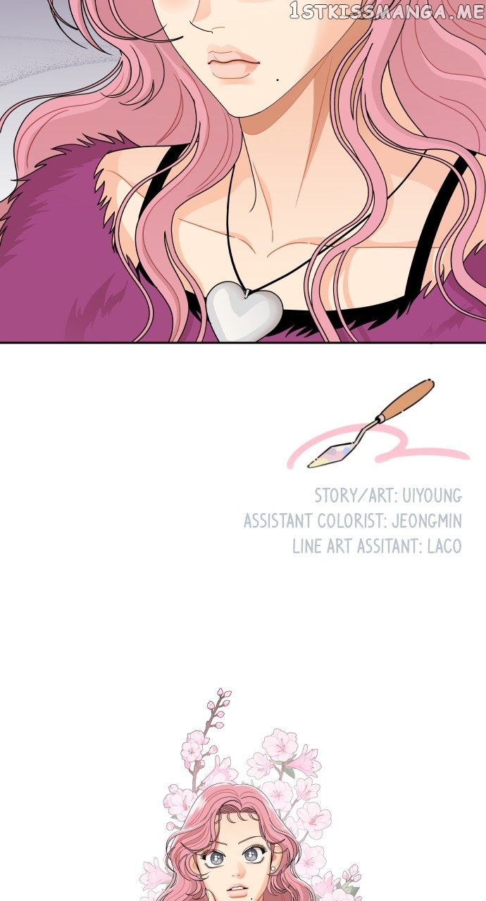 A Whirlwind Campus Affair Chapter 62 - page 51