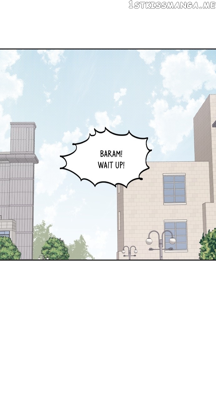 A Whirlwind Campus Affair Chapter 62 - page 7