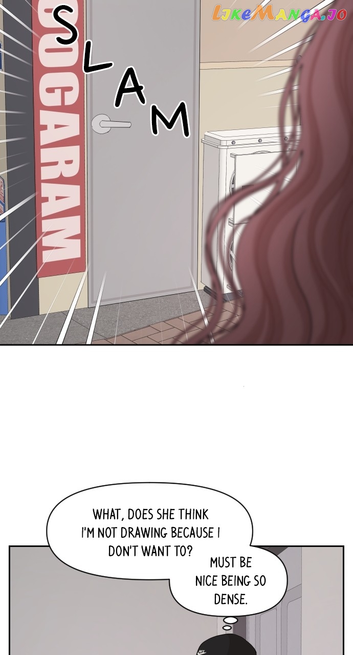 A Whirlwind Campus Affair Chapter 65 - page 13