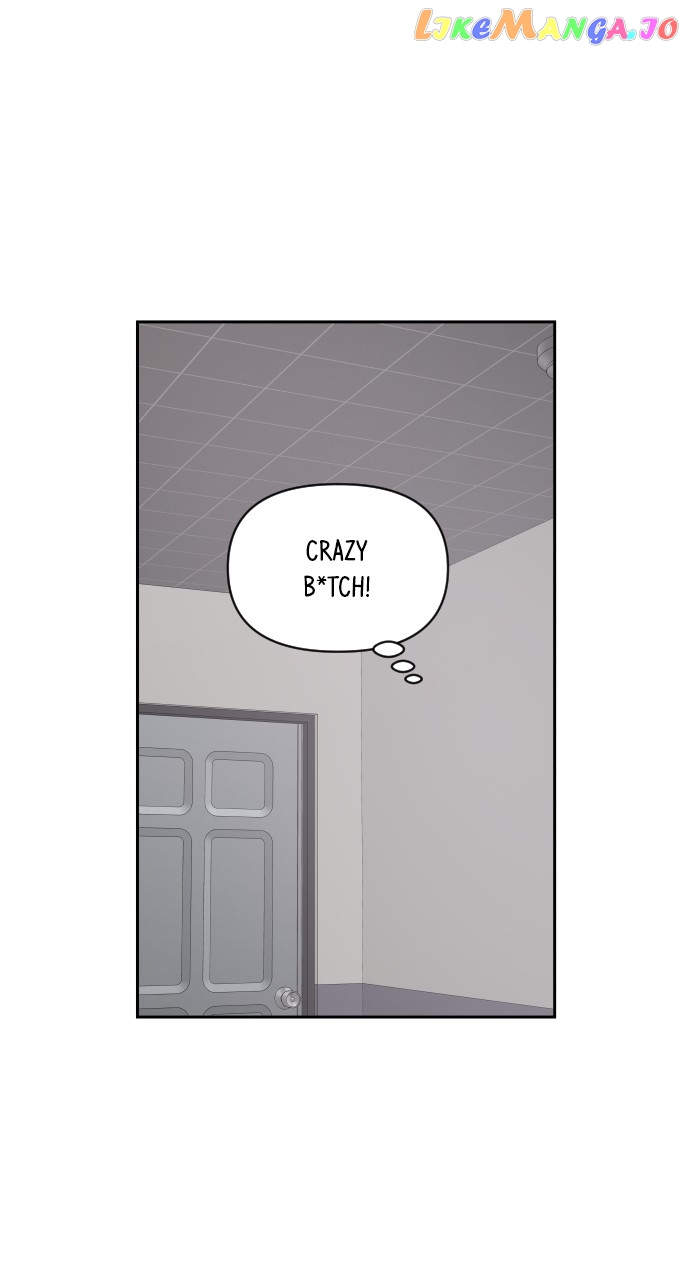 A Whirlwind Campus Affair Chapter 65 - page 19