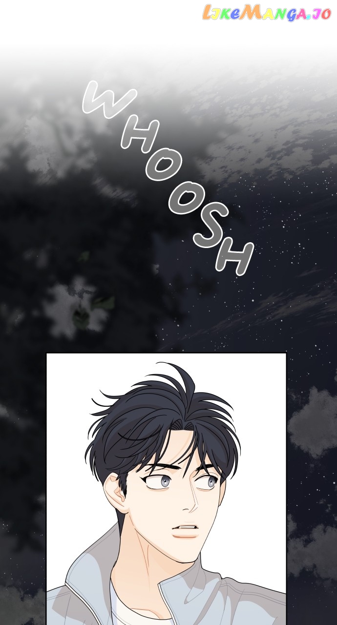A Whirlwind Campus Affair Chapter 65 - page 44