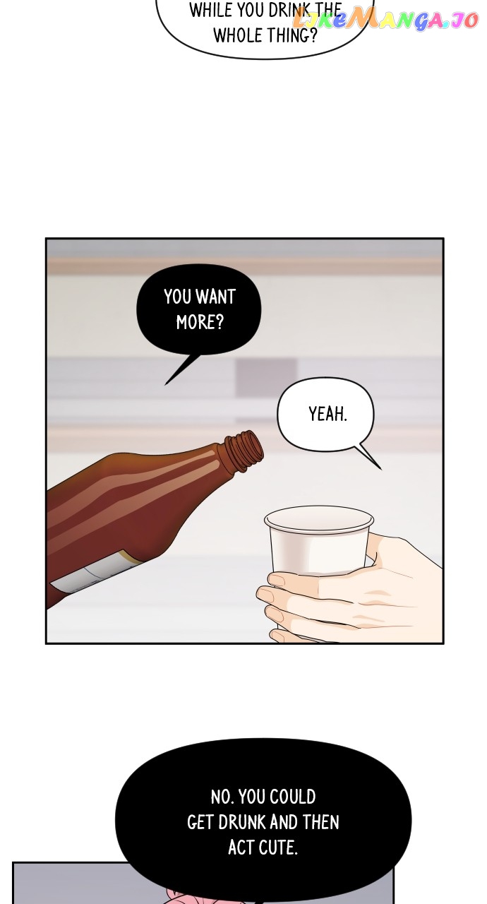 A Whirlwind Campus Affair Chapter 65 - page 49