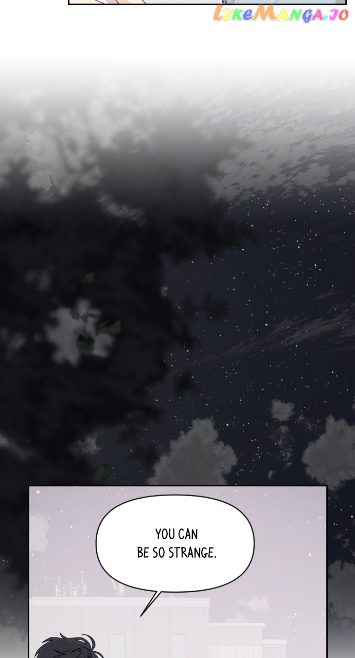 A Whirlwind Campus Affair Chapter 65 - page 51