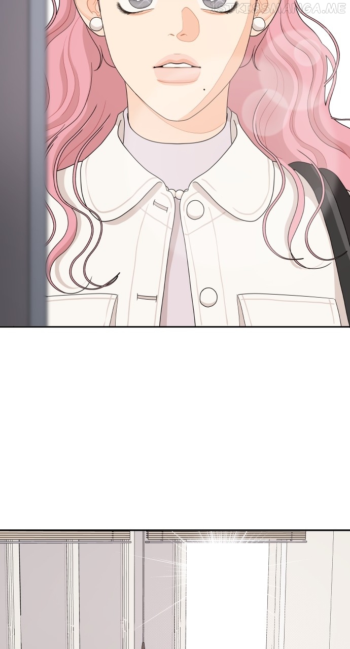 A Whirlwind Campus Affair Chapter 47 - page 34