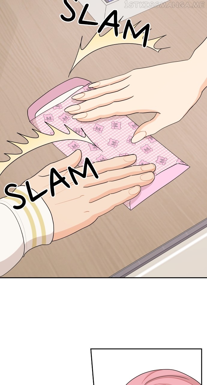 A Whirlwind Campus Affair Chapter 47 - page 59