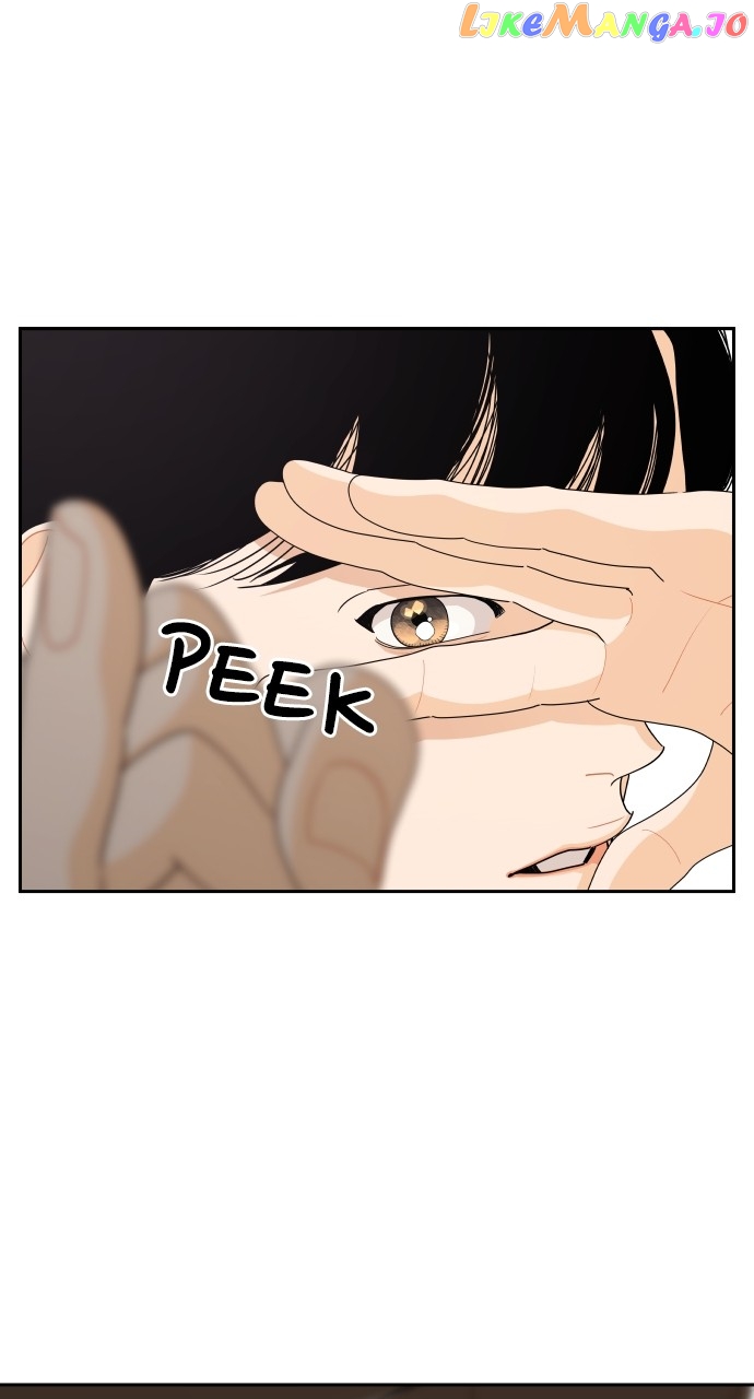 A Whirlwind Campus Affair Chapter 82 - page 12