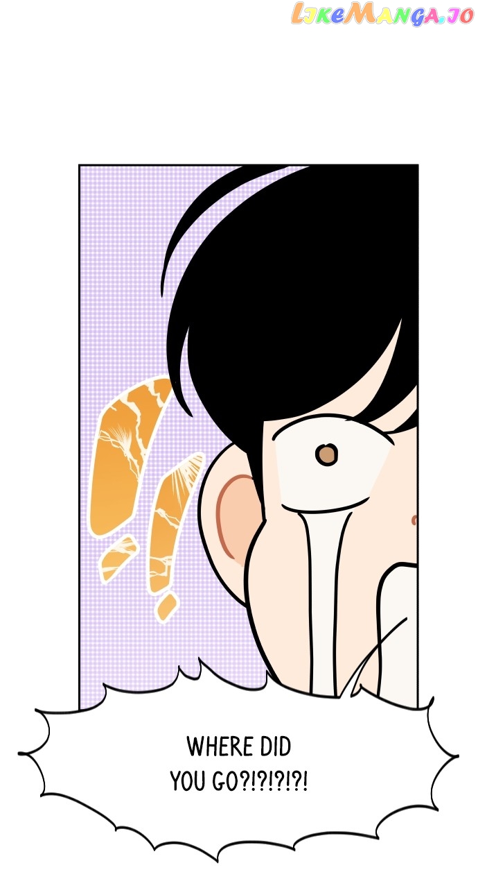 A Whirlwind Campus Affair Chapter 82 - page 14