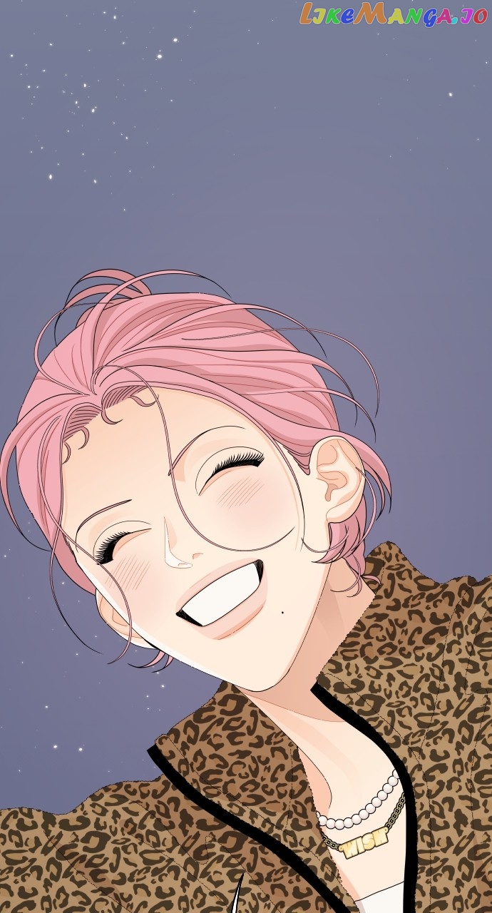A Whirlwind Campus Affair Chapter 82 - page 18