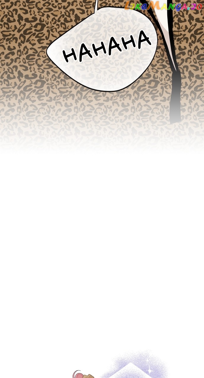 A Whirlwind Campus Affair Chapter 82 - page 19