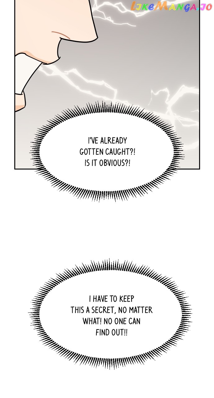 A Whirlwind Campus Affair Chapter 82 - page 25