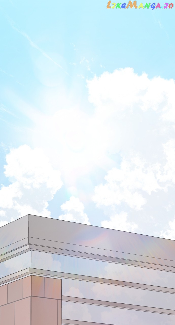 A Whirlwind Campus Affair Chapter 82 - page 28